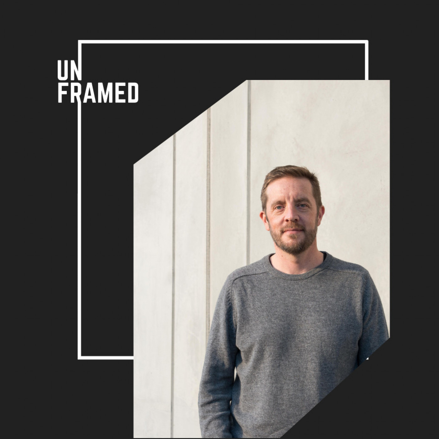 Unframed Podcast