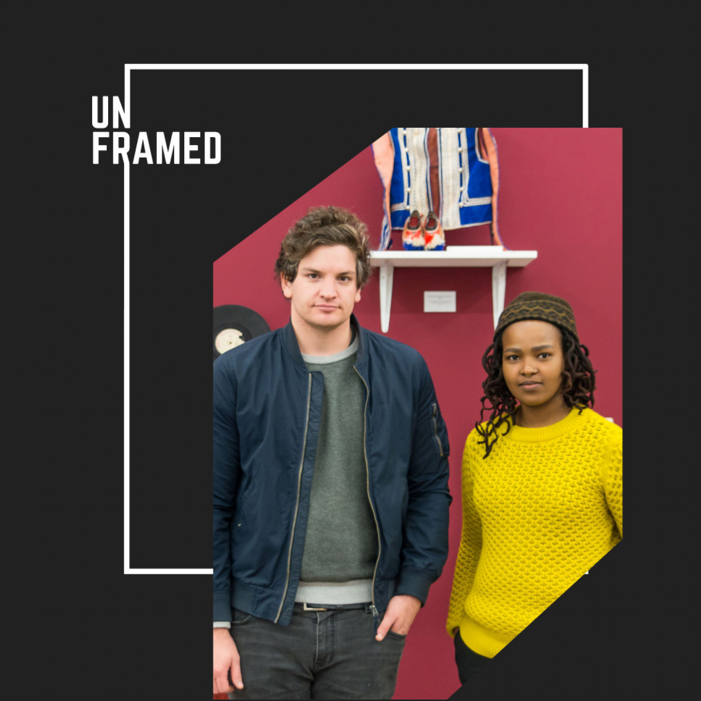 Unframed Podcast