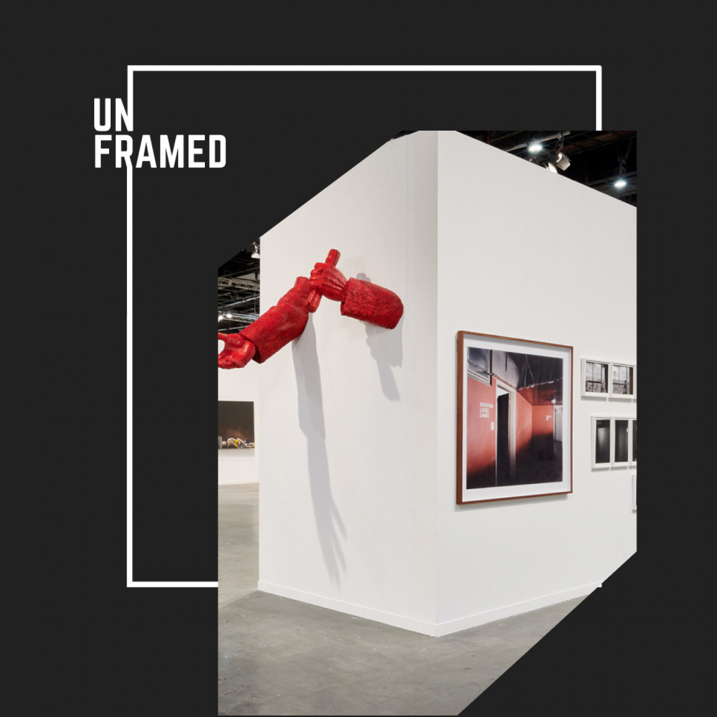 Unframed Podcast
