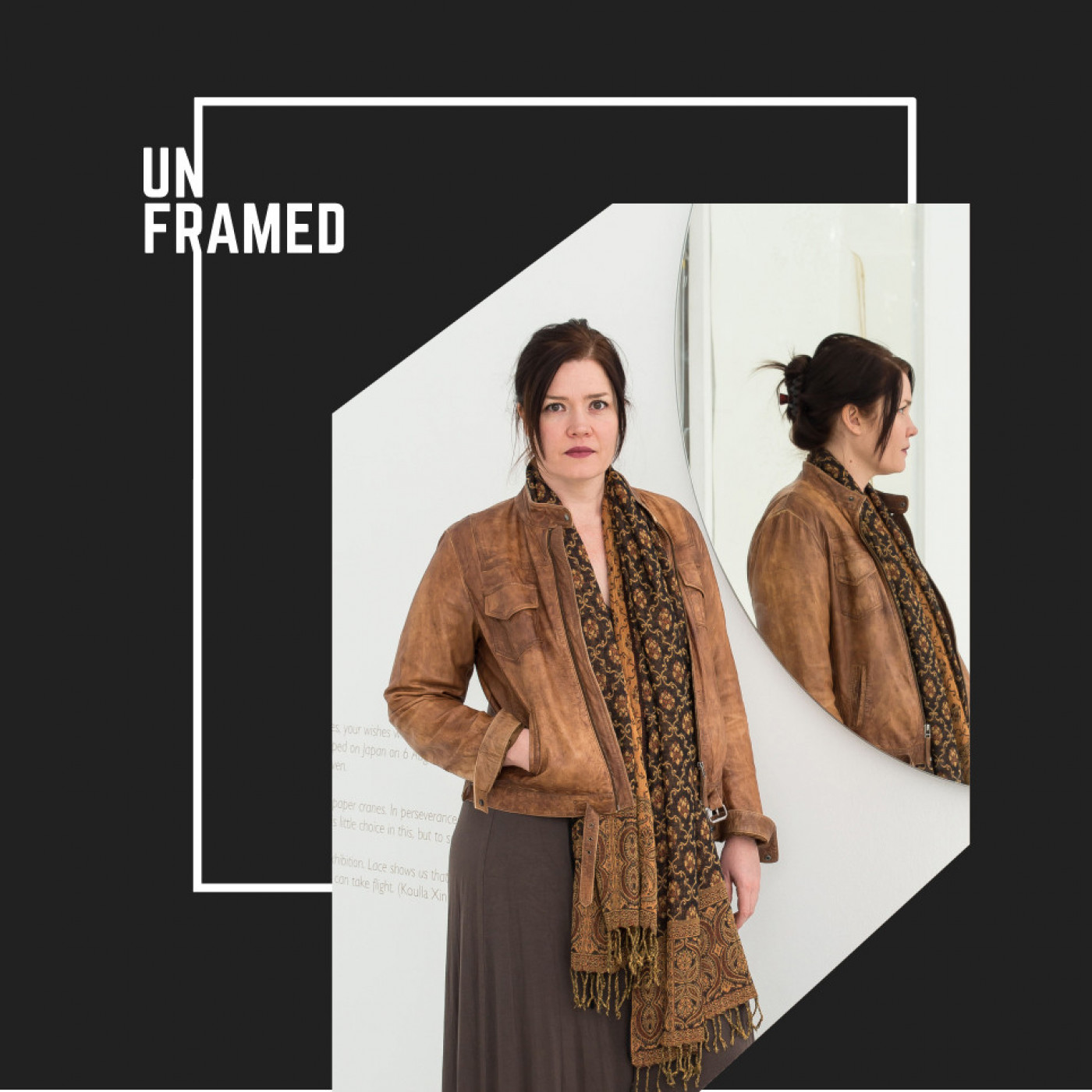 Unframed Podcast