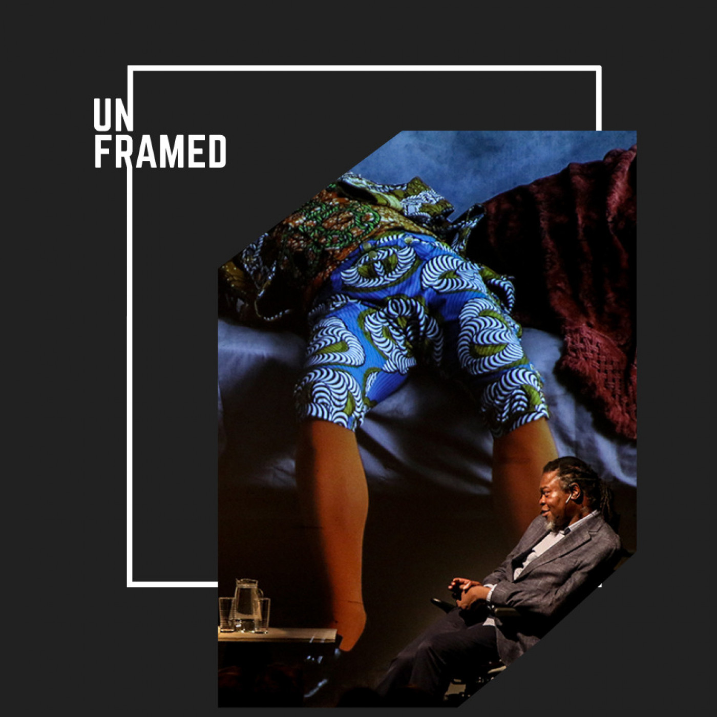 Unframed Podcast