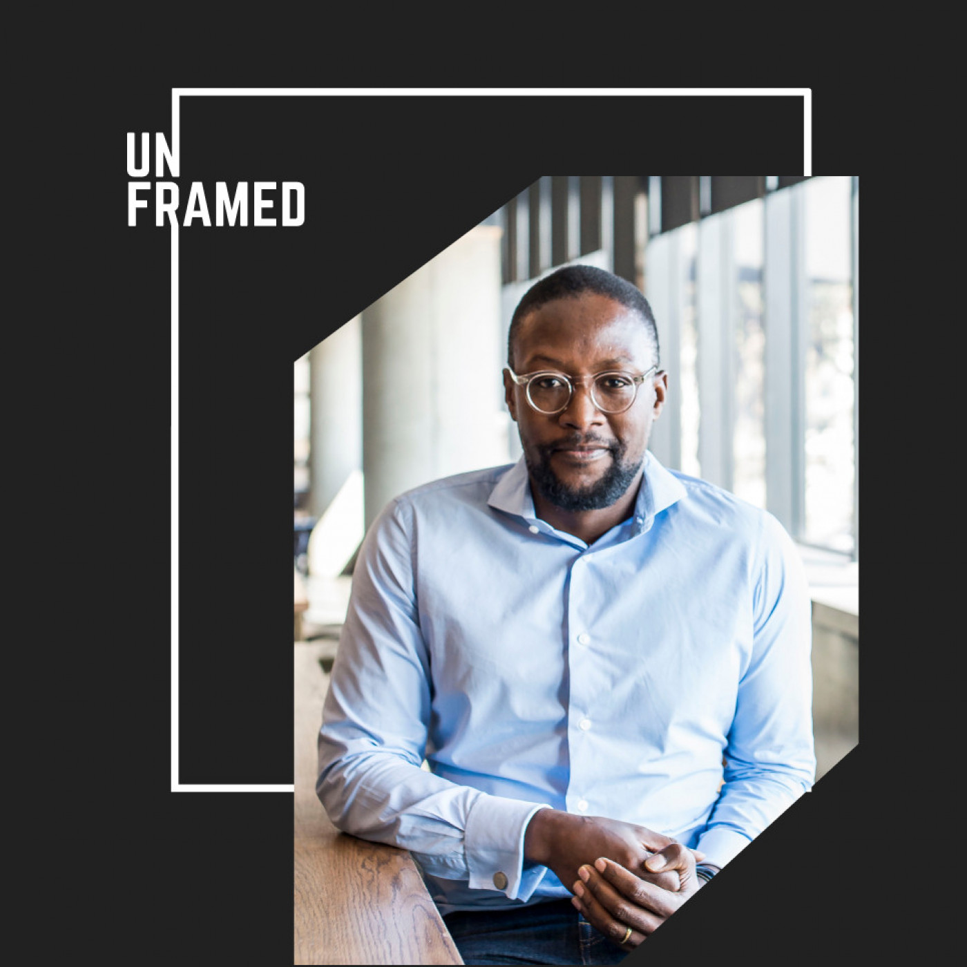 Unframed Podcast