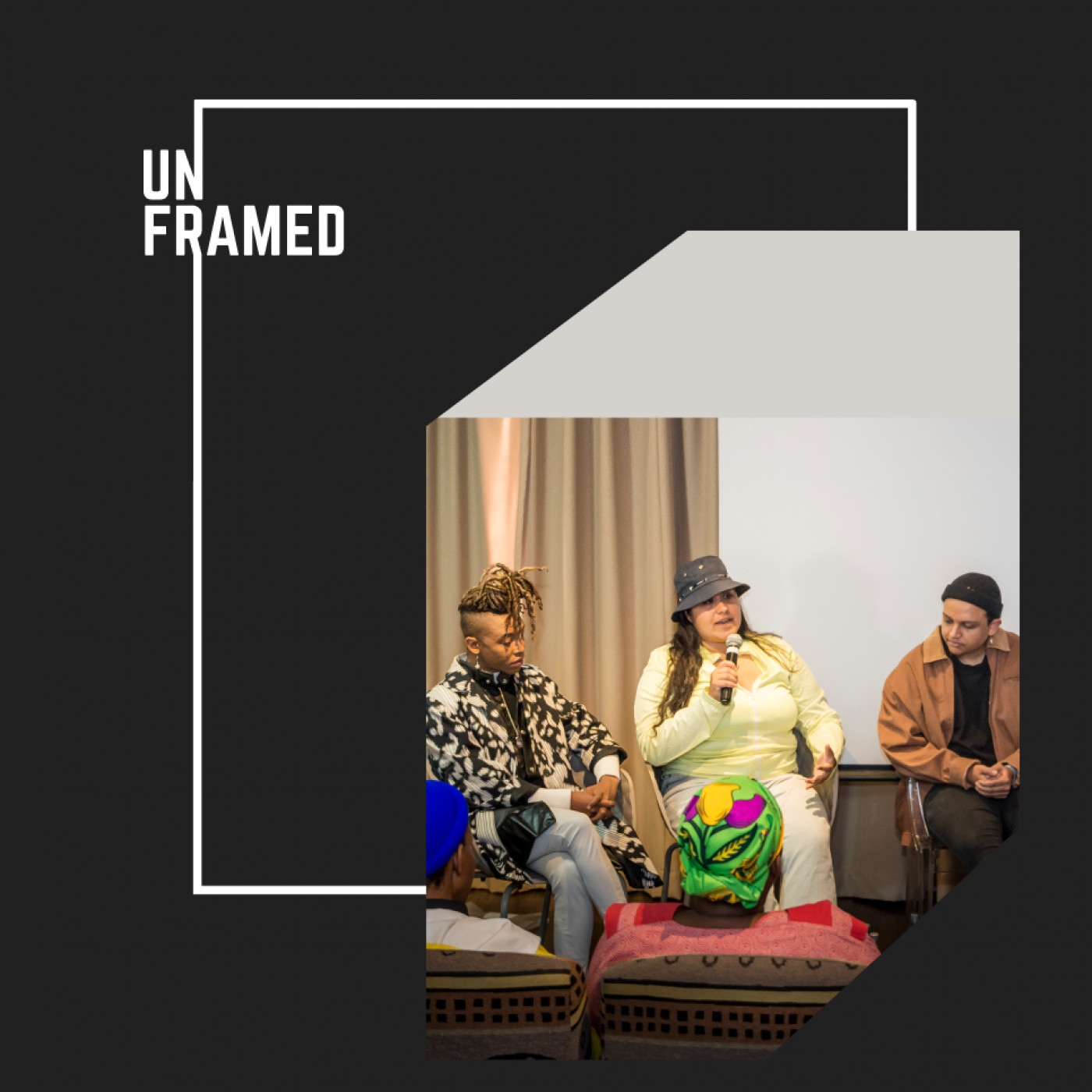 Unframed Podcast