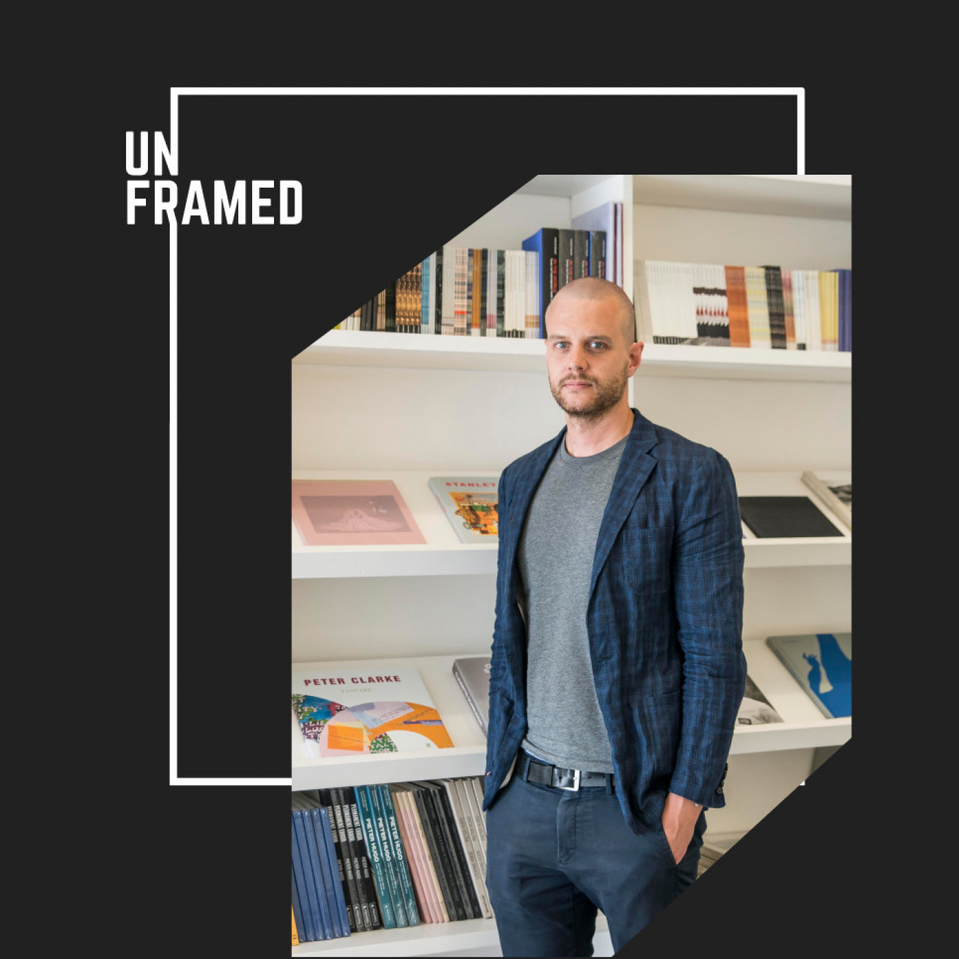 Unframed Podcast