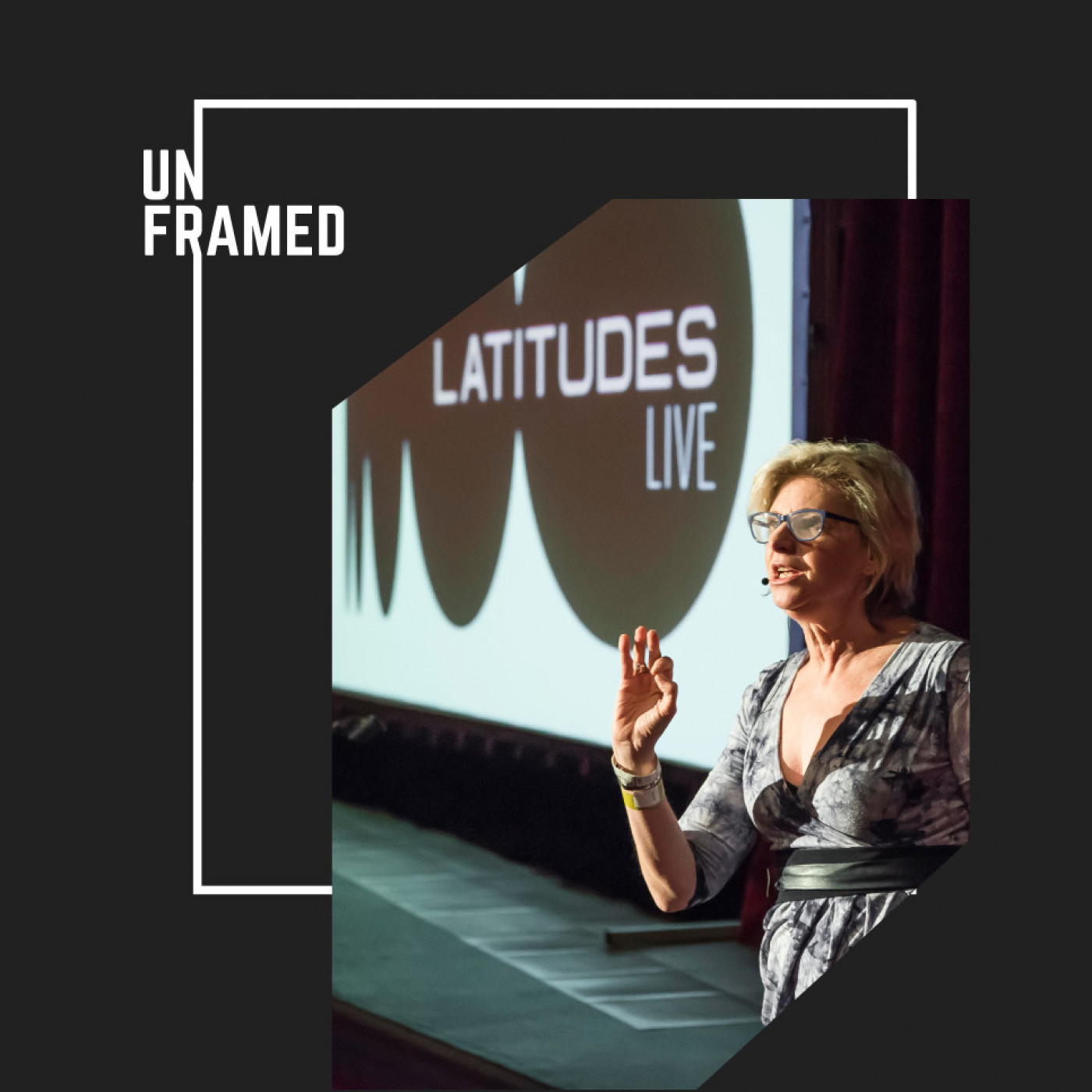 Unframed Podcast