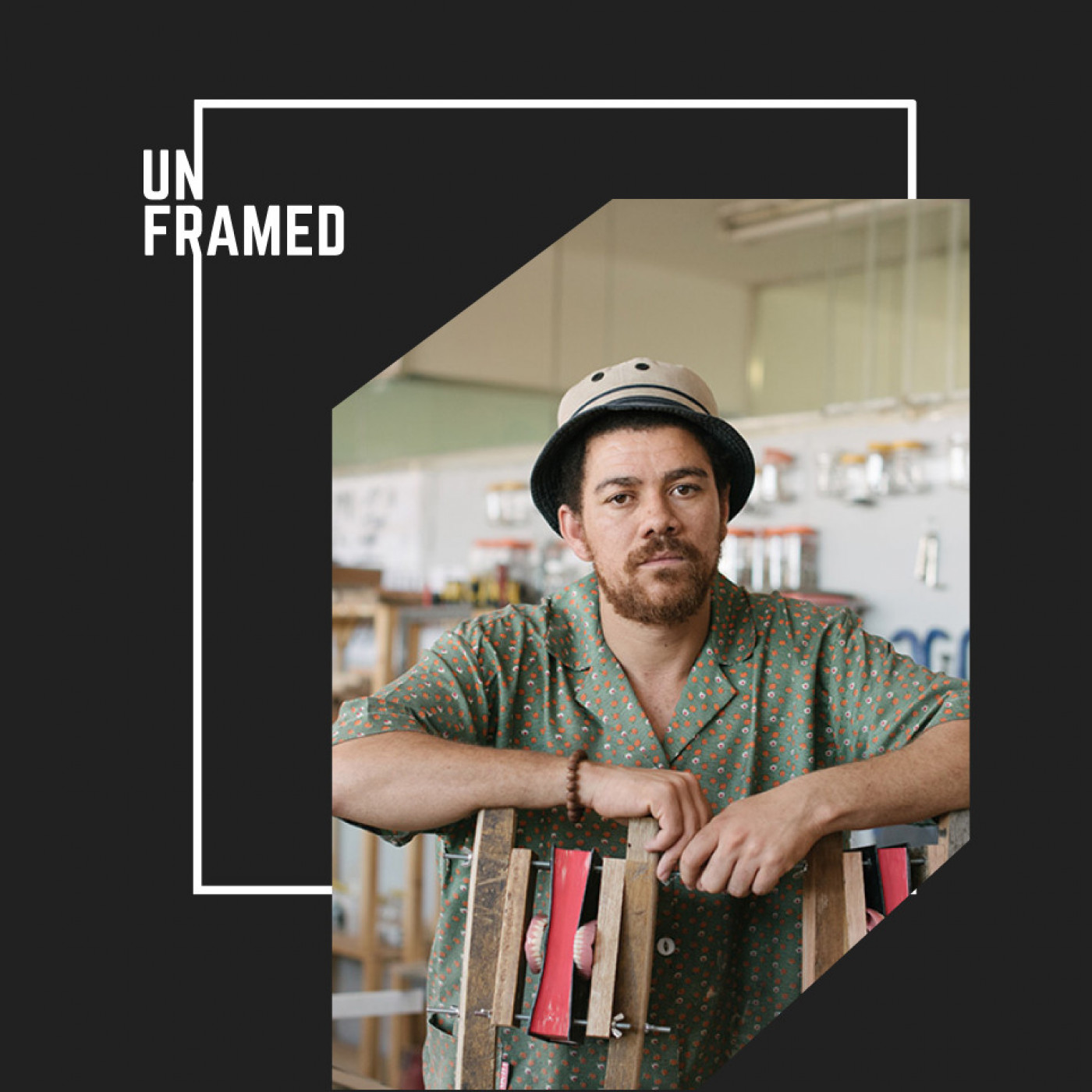 Unframed Podcast