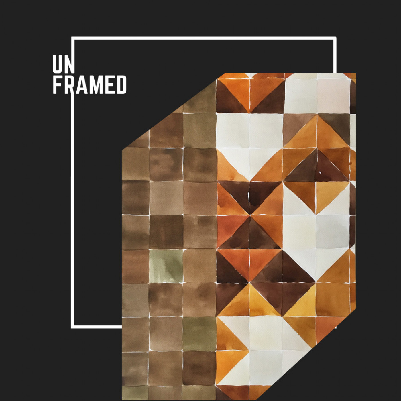 Unframed Podcast