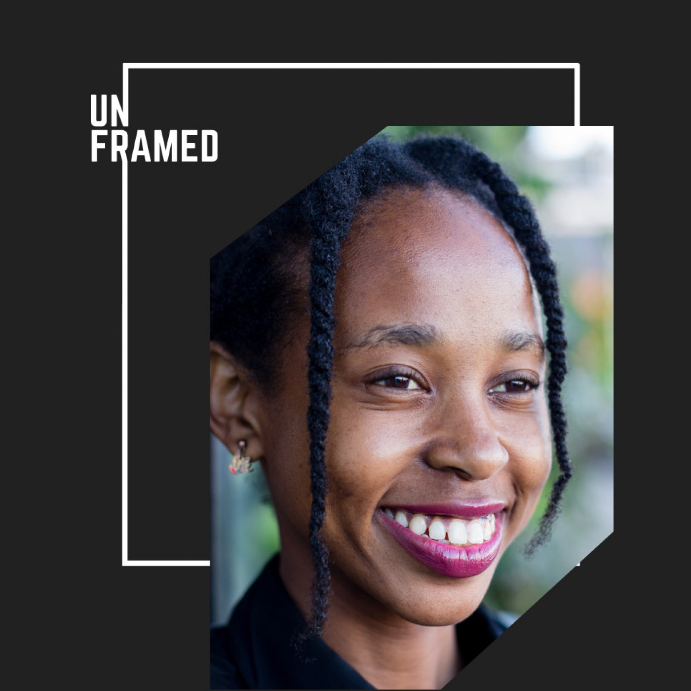 Unframed Podcast