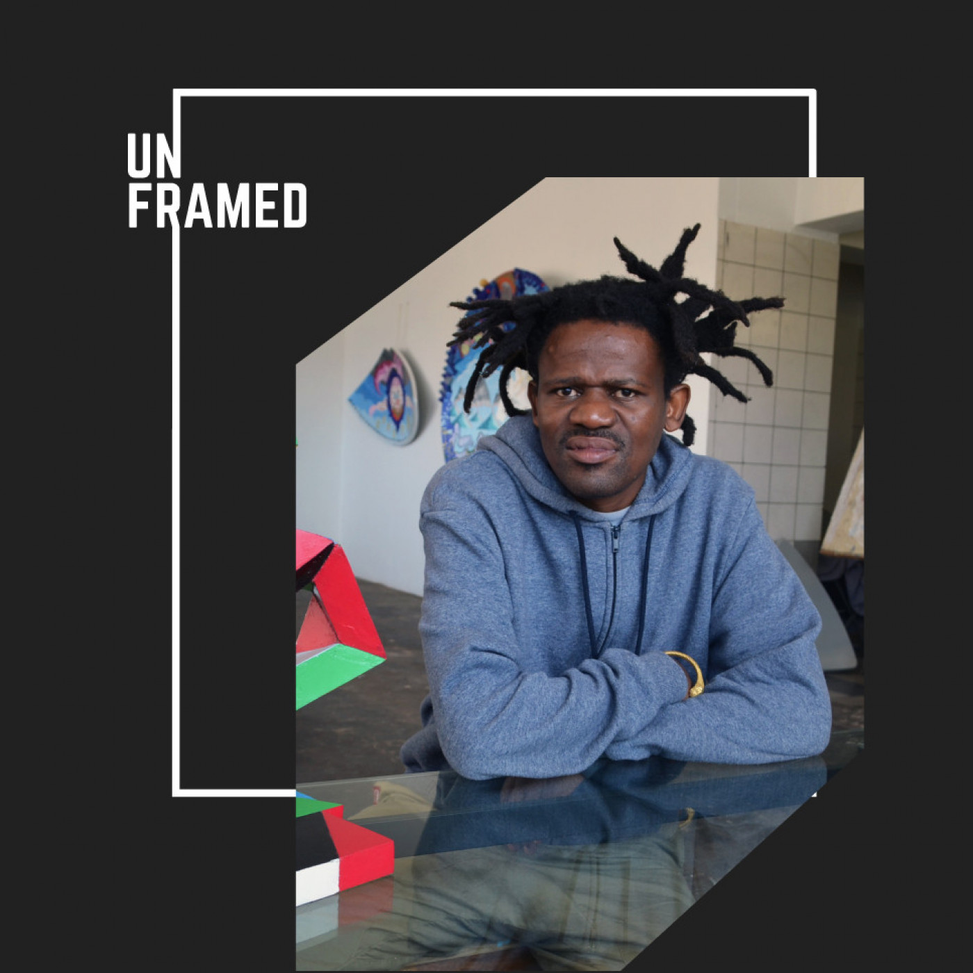Unframed Podcast