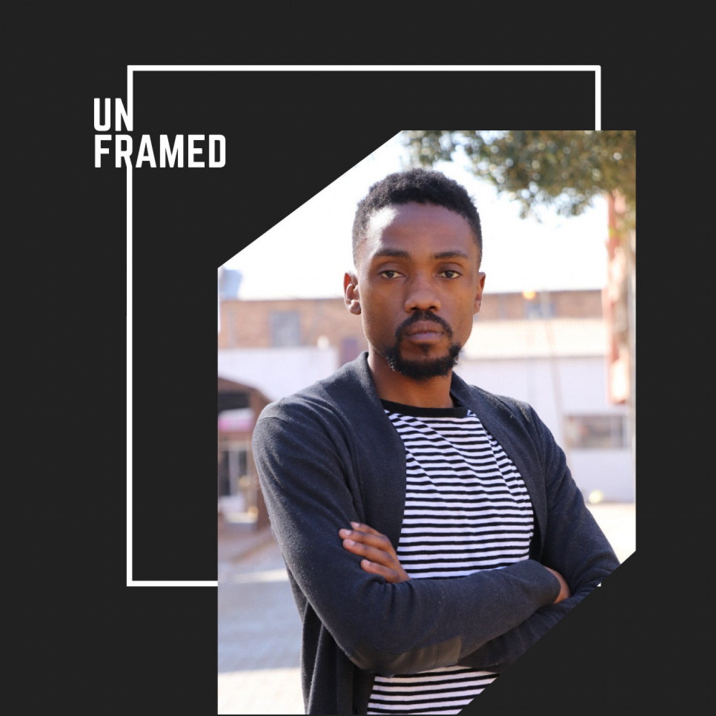 Unframed Podcast
