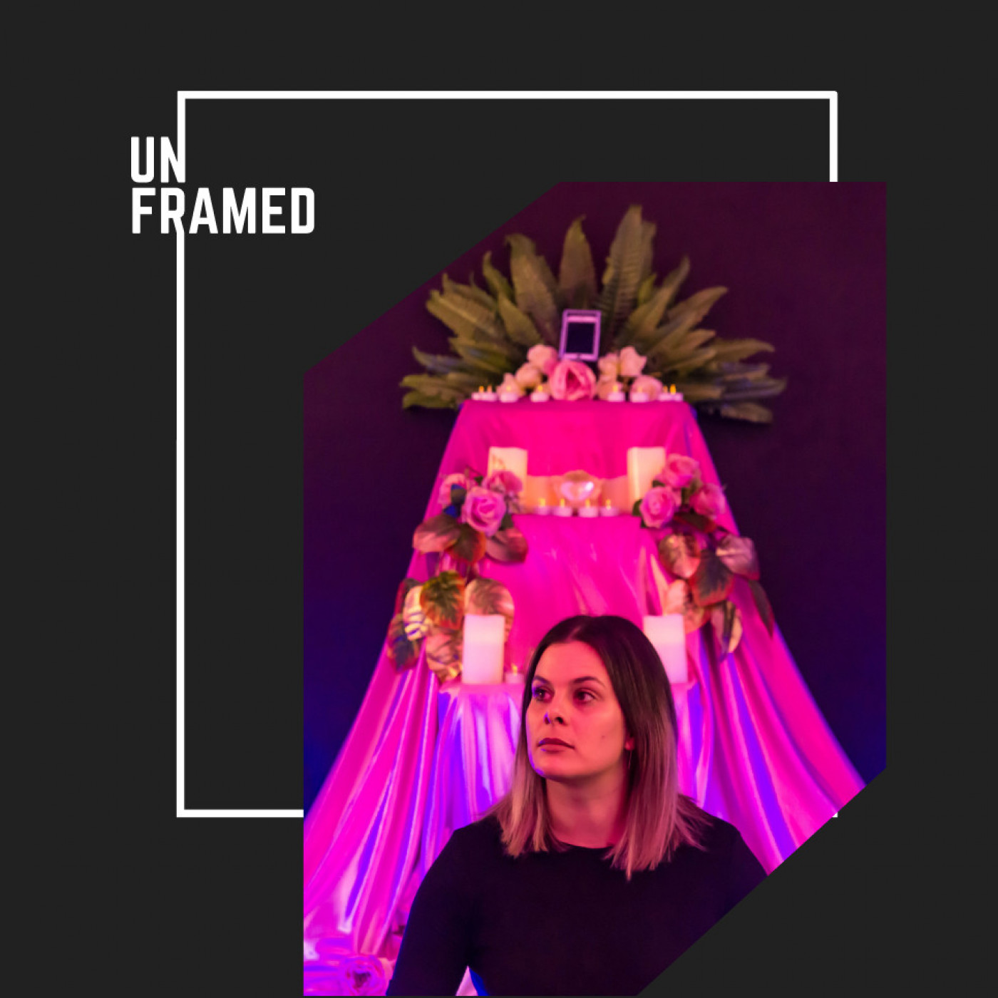 Unframed Podcast