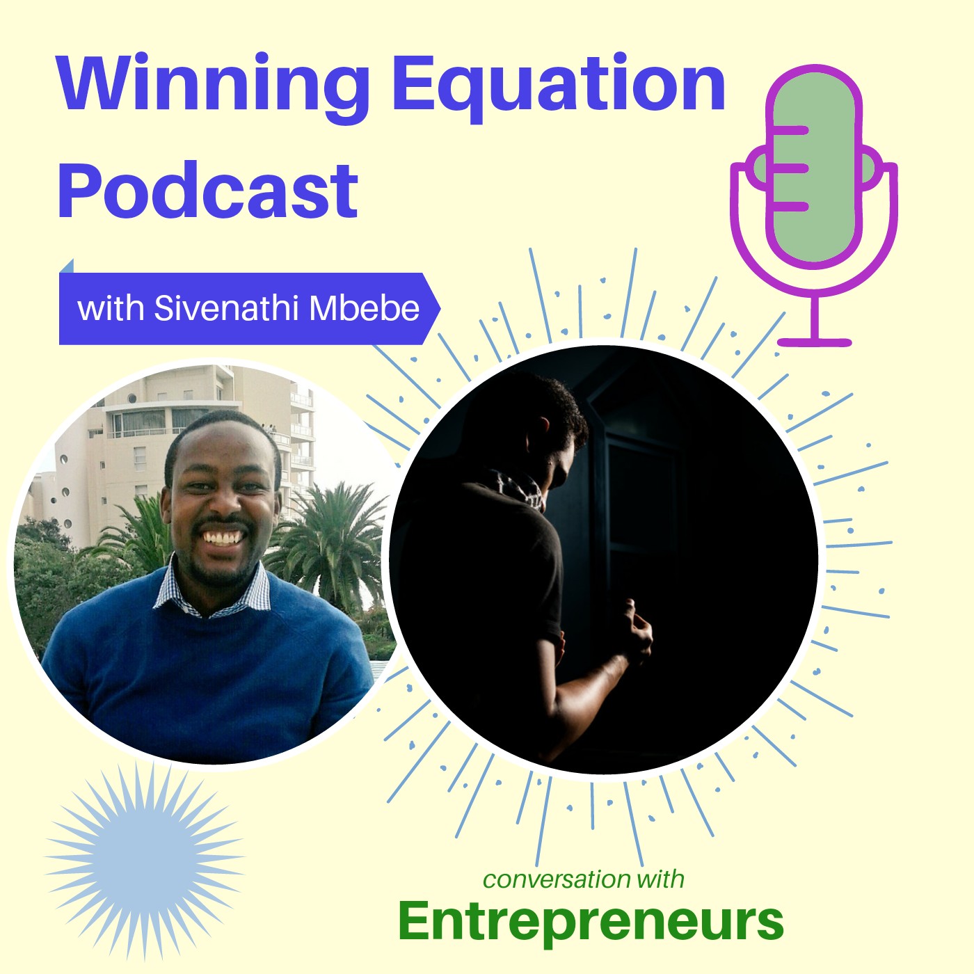 Winning Equation Winning Equation