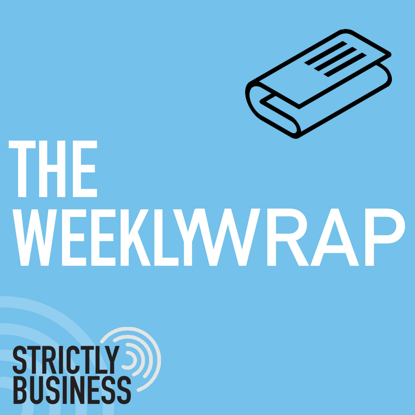 The Experts by Strictly Business