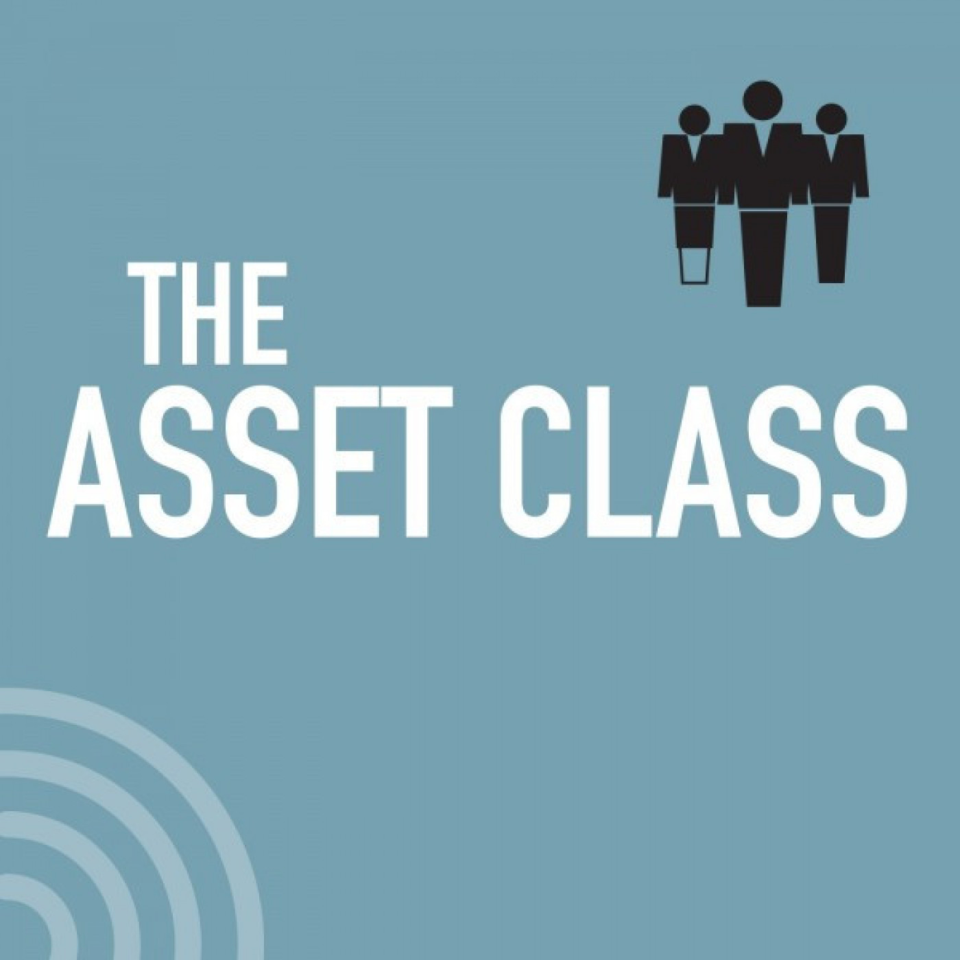 The Asset Class with Annabel Bishop