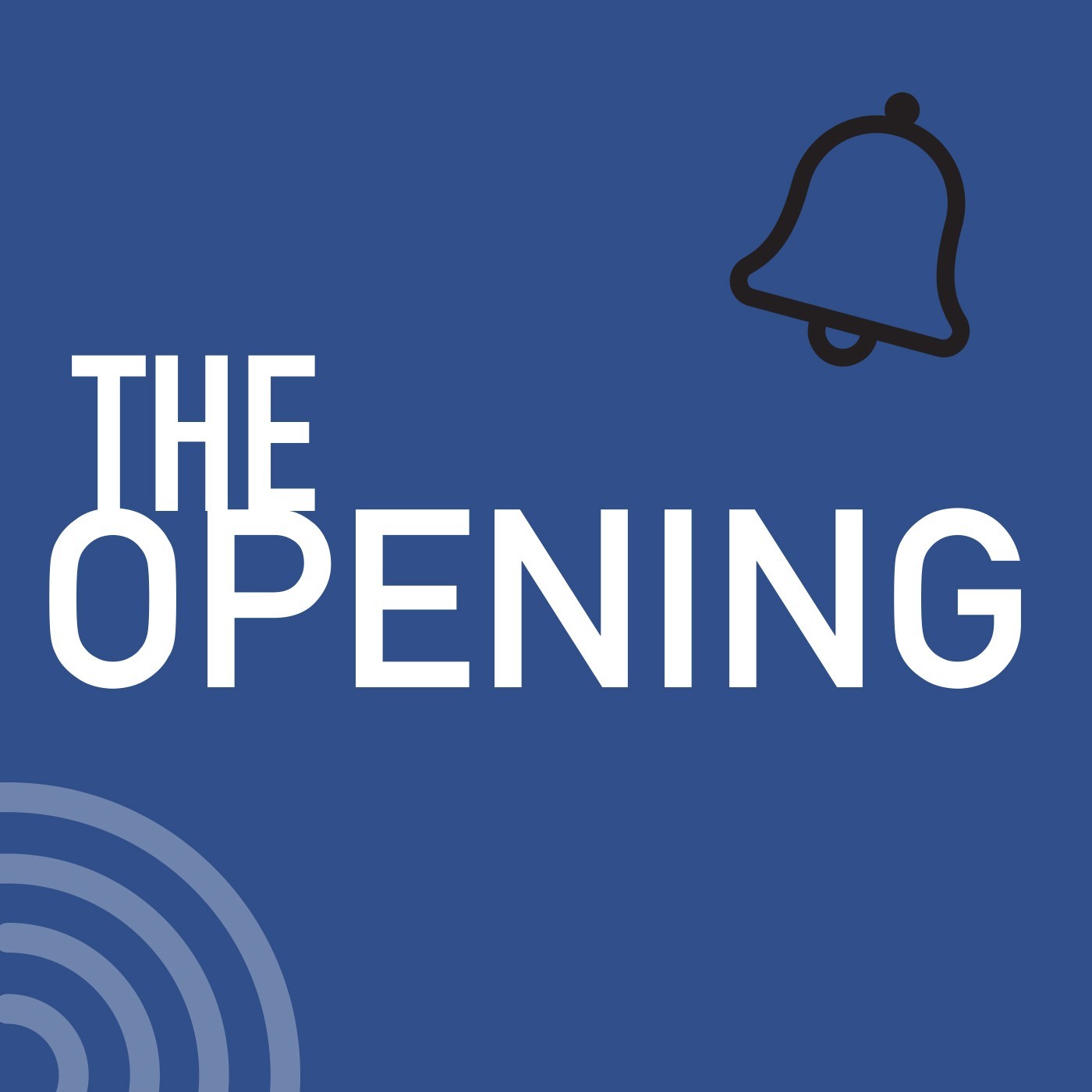 The Opening by Strictly Business