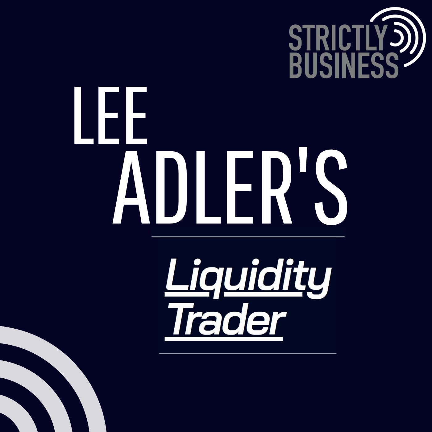 Lee Adler's Liquidity Trader