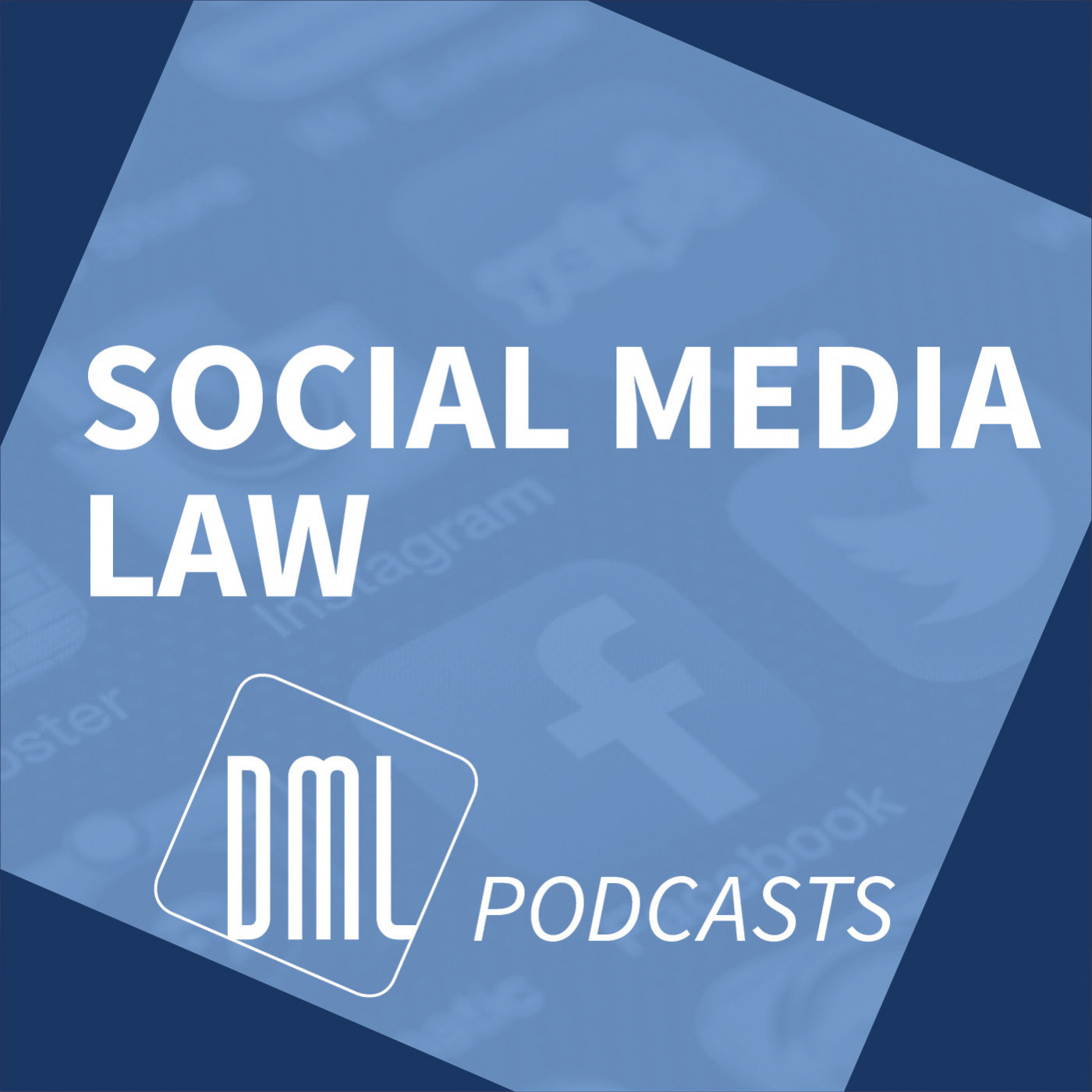 Social media law