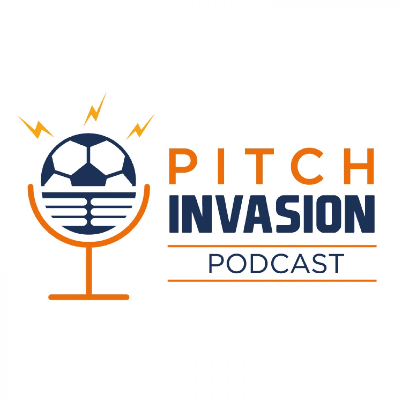 Pitch Invasion podcast