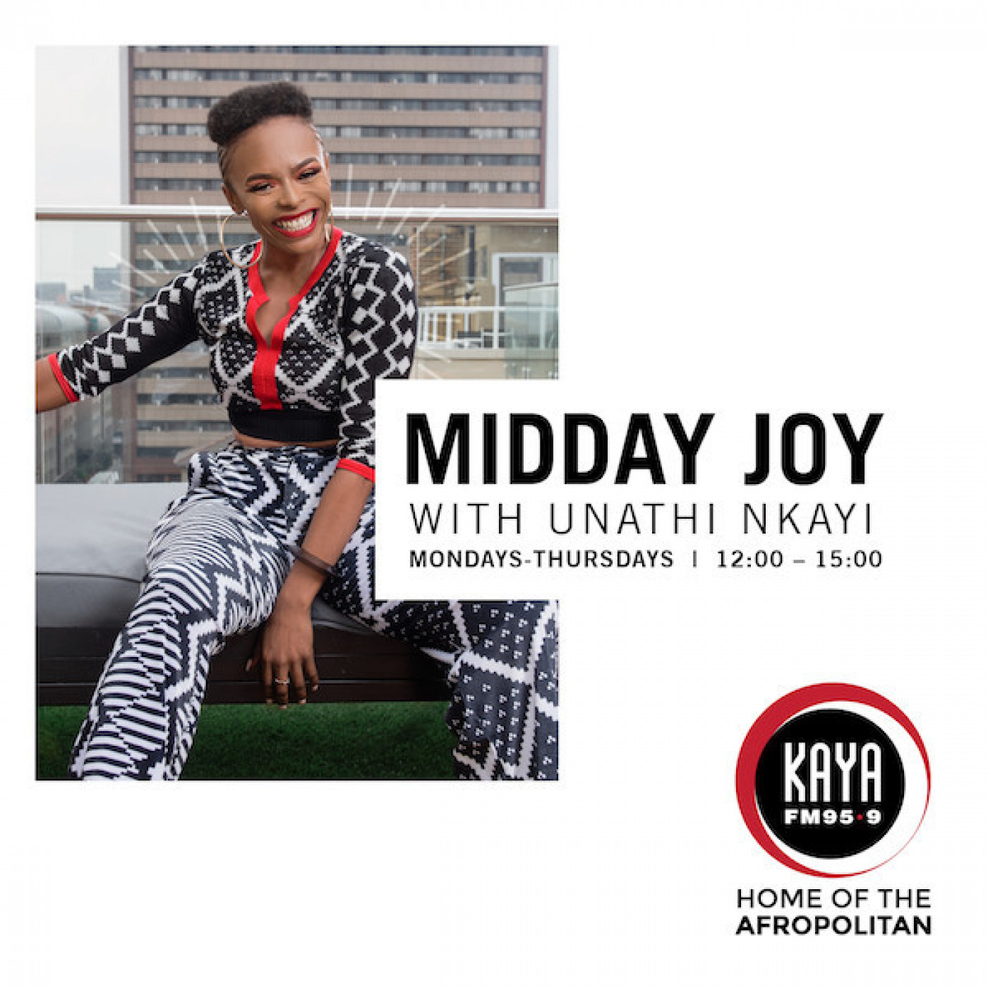 Midday-Joy