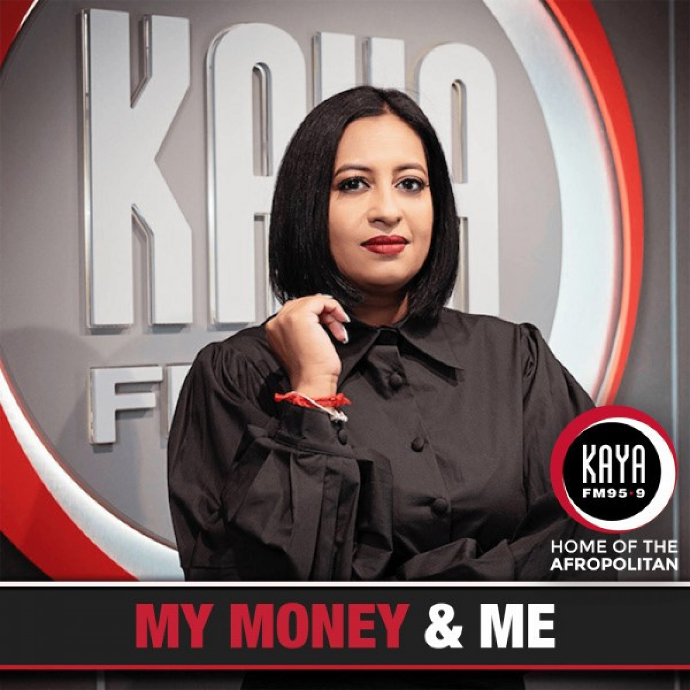 My Money and Me