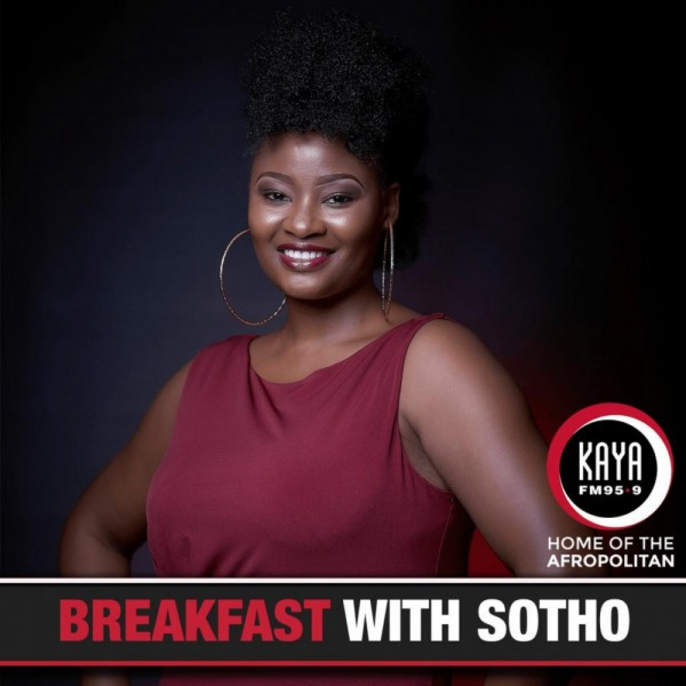 Sotho Speaks To the Founder Of 016 Backyard Grub, Neo Lemeke