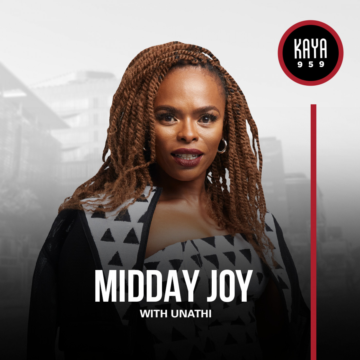 Midday-Joy