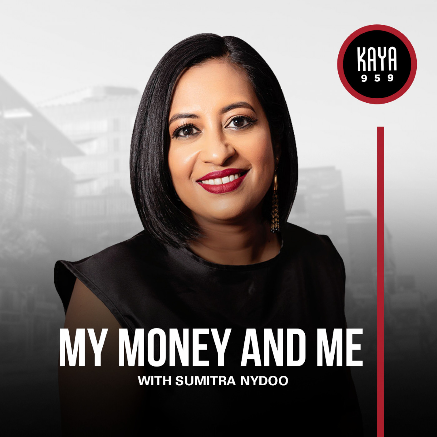My Money and Me
