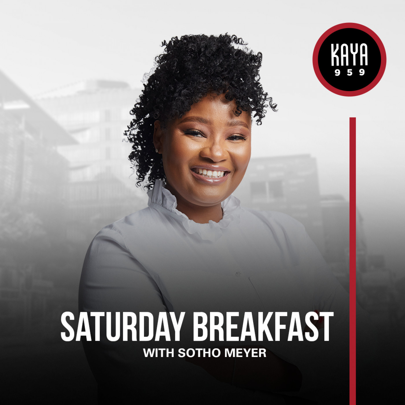 Sotho Speaks To Margy Vally About The Superheroes Brunch