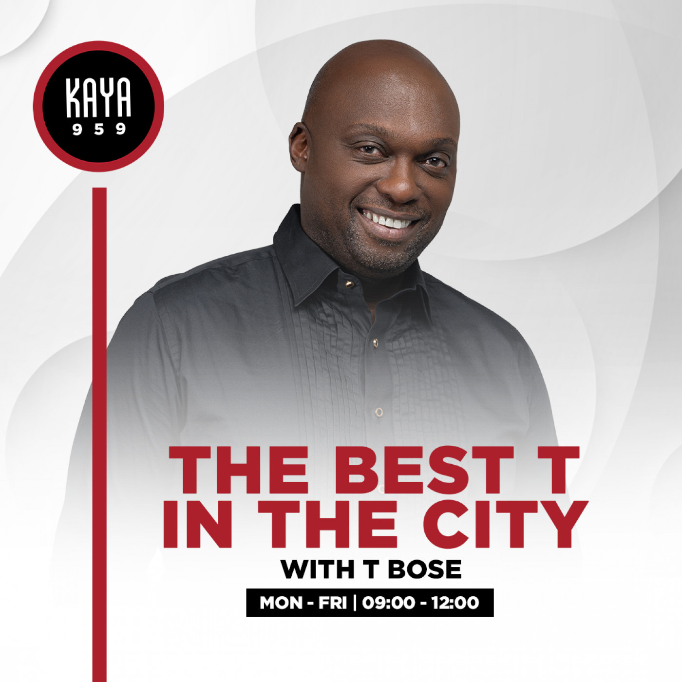 The Best T in the City