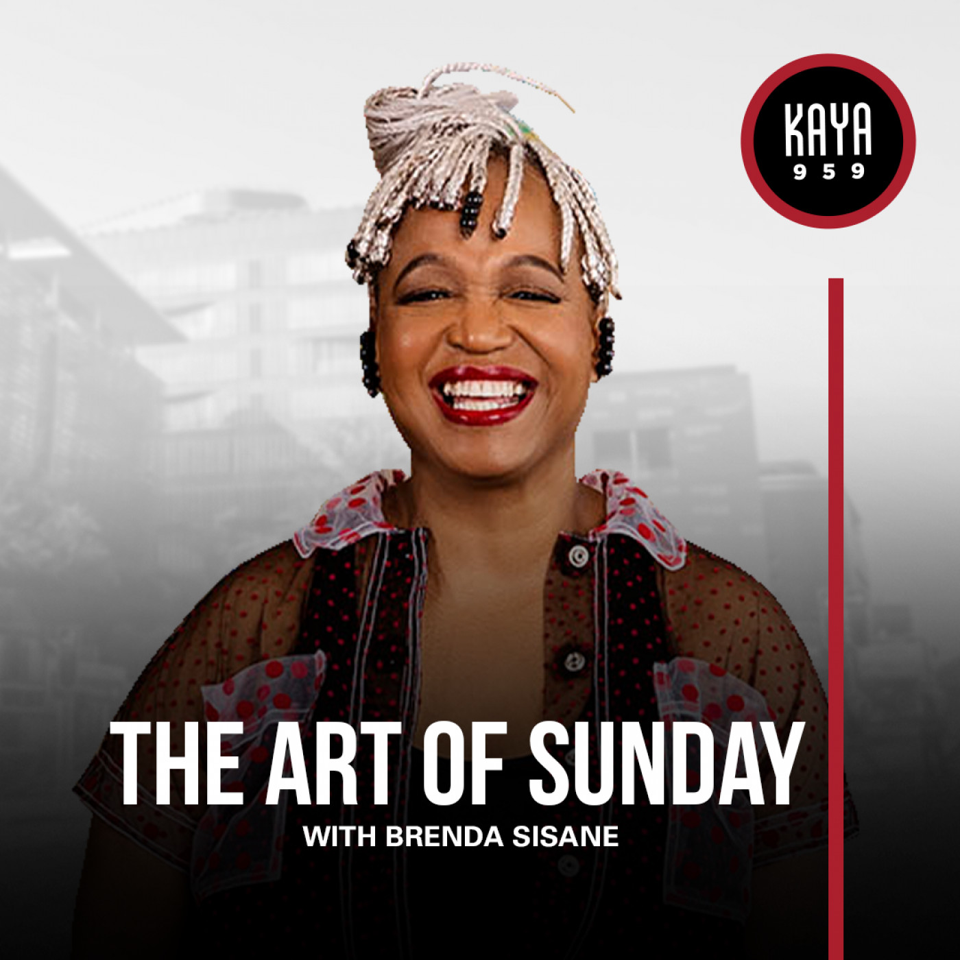 The Art Of Sunday