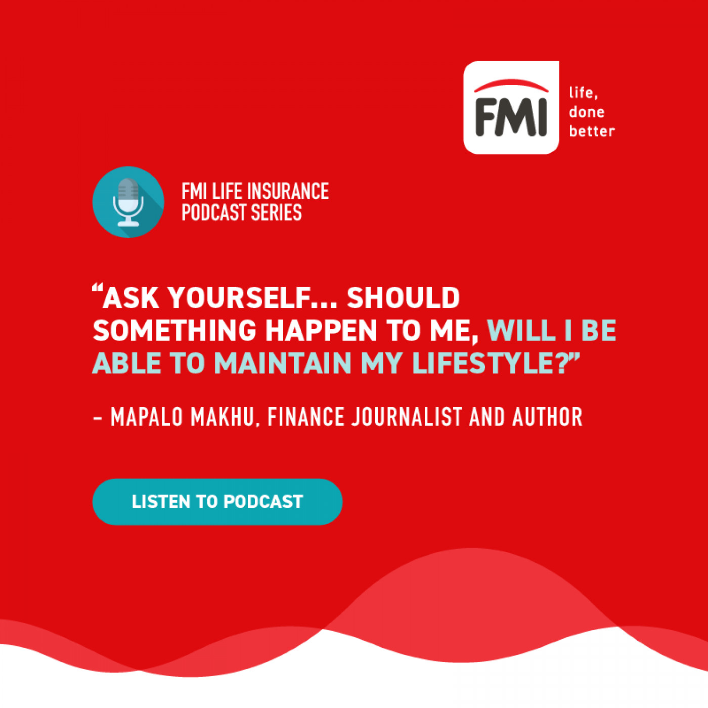 FMI - Get Insurance Savvy