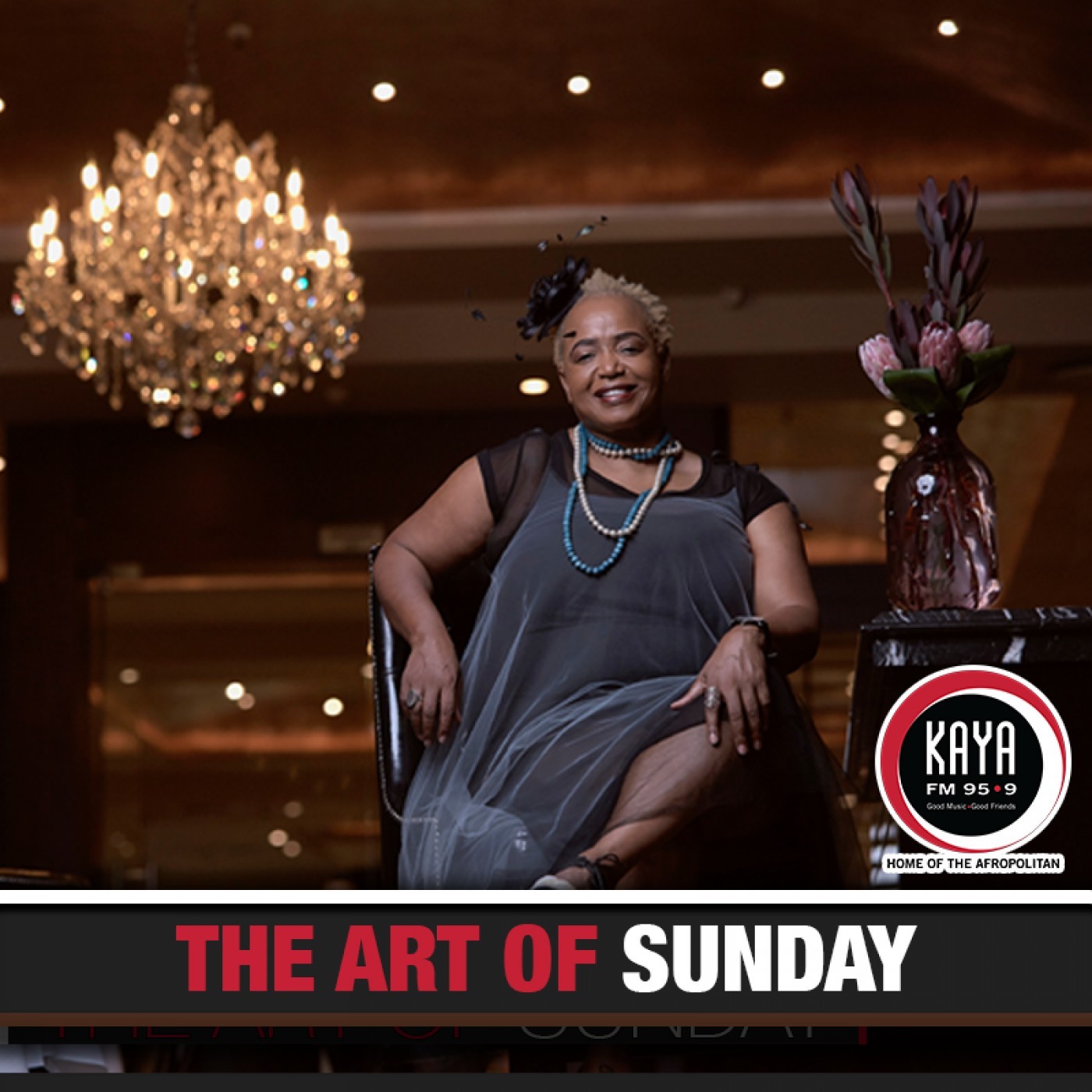 The Art Of Sunday