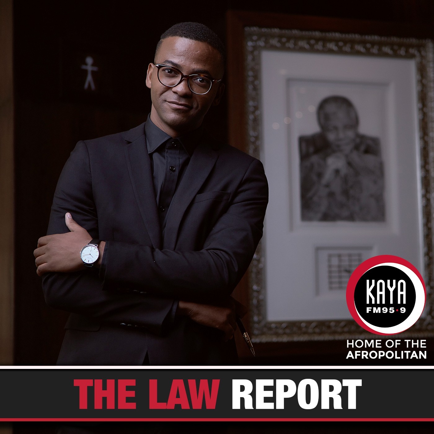 The Law Report