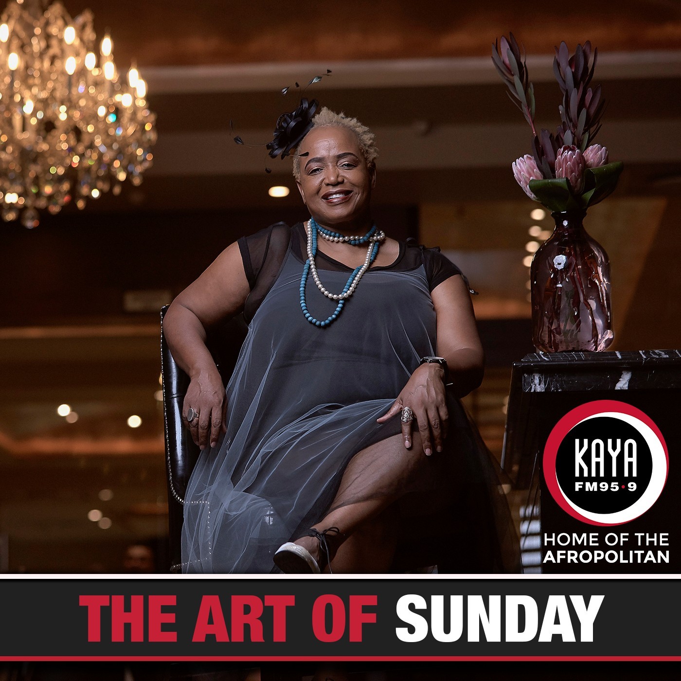 The Art Of Sunday