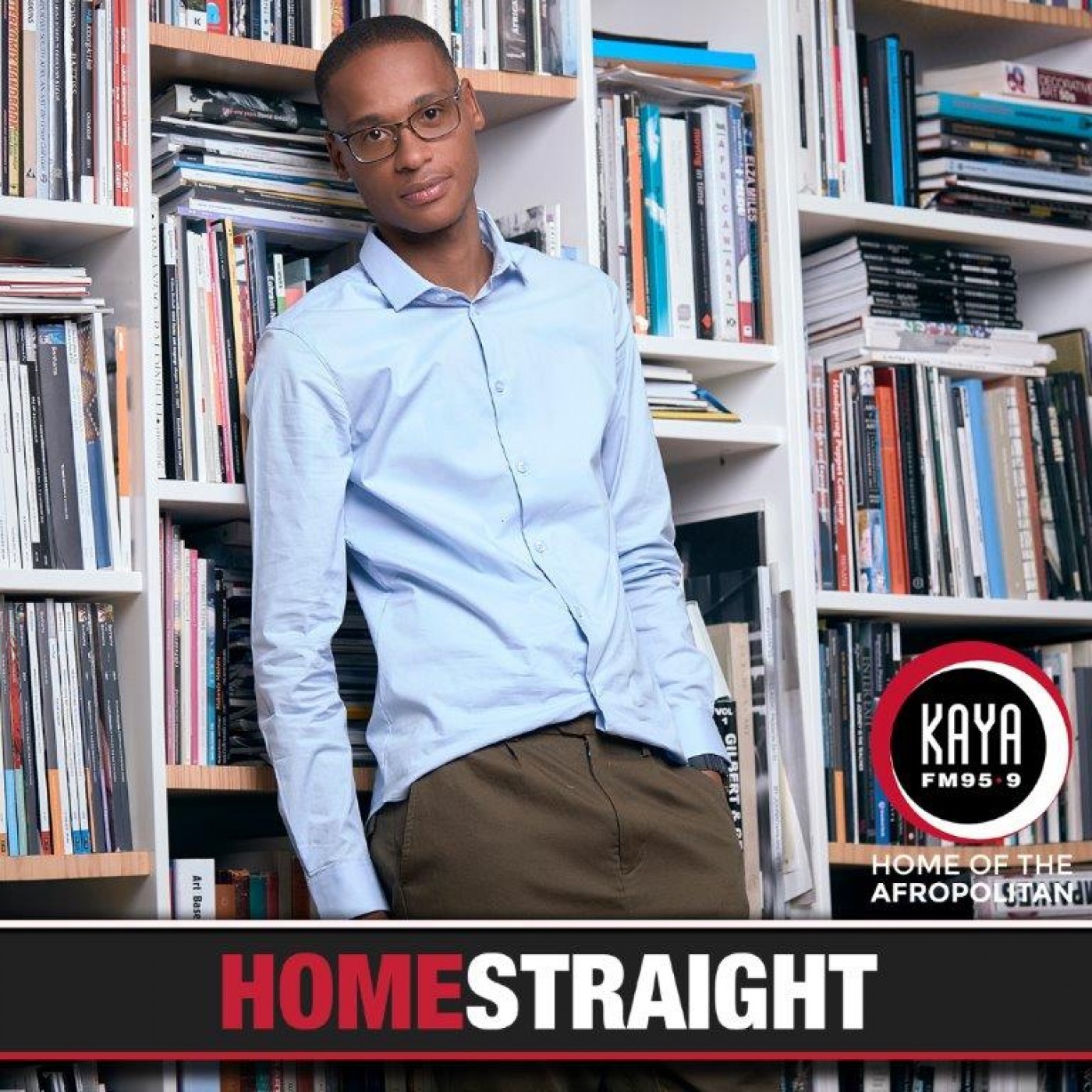 Homestraight
