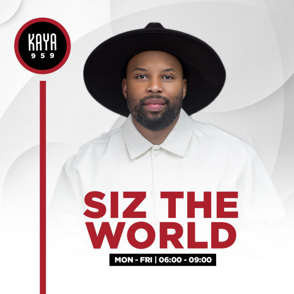 Siz the World with Sizwe Dhlomo, 25 Jun Business Update - Owners of ...