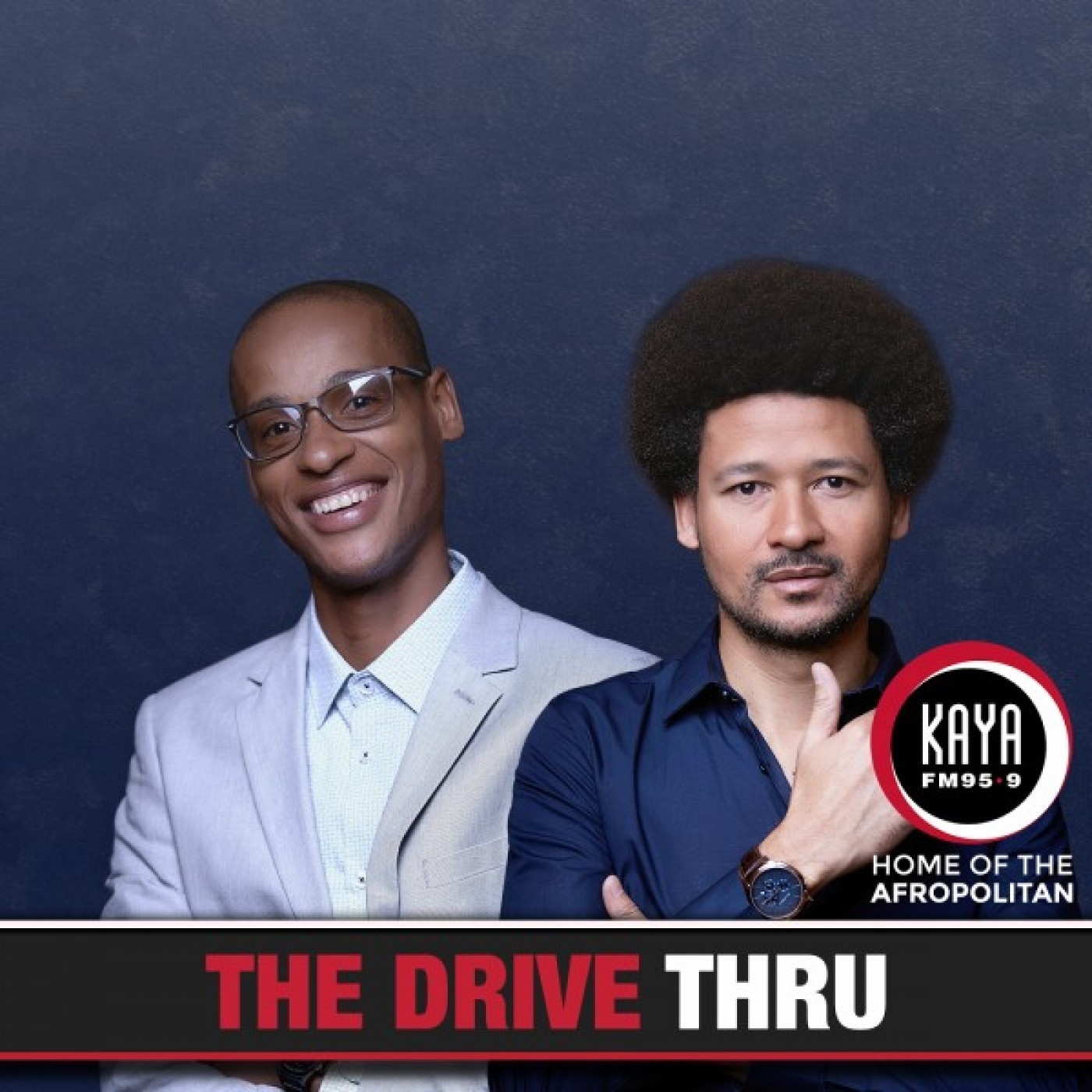 The Drive Thru