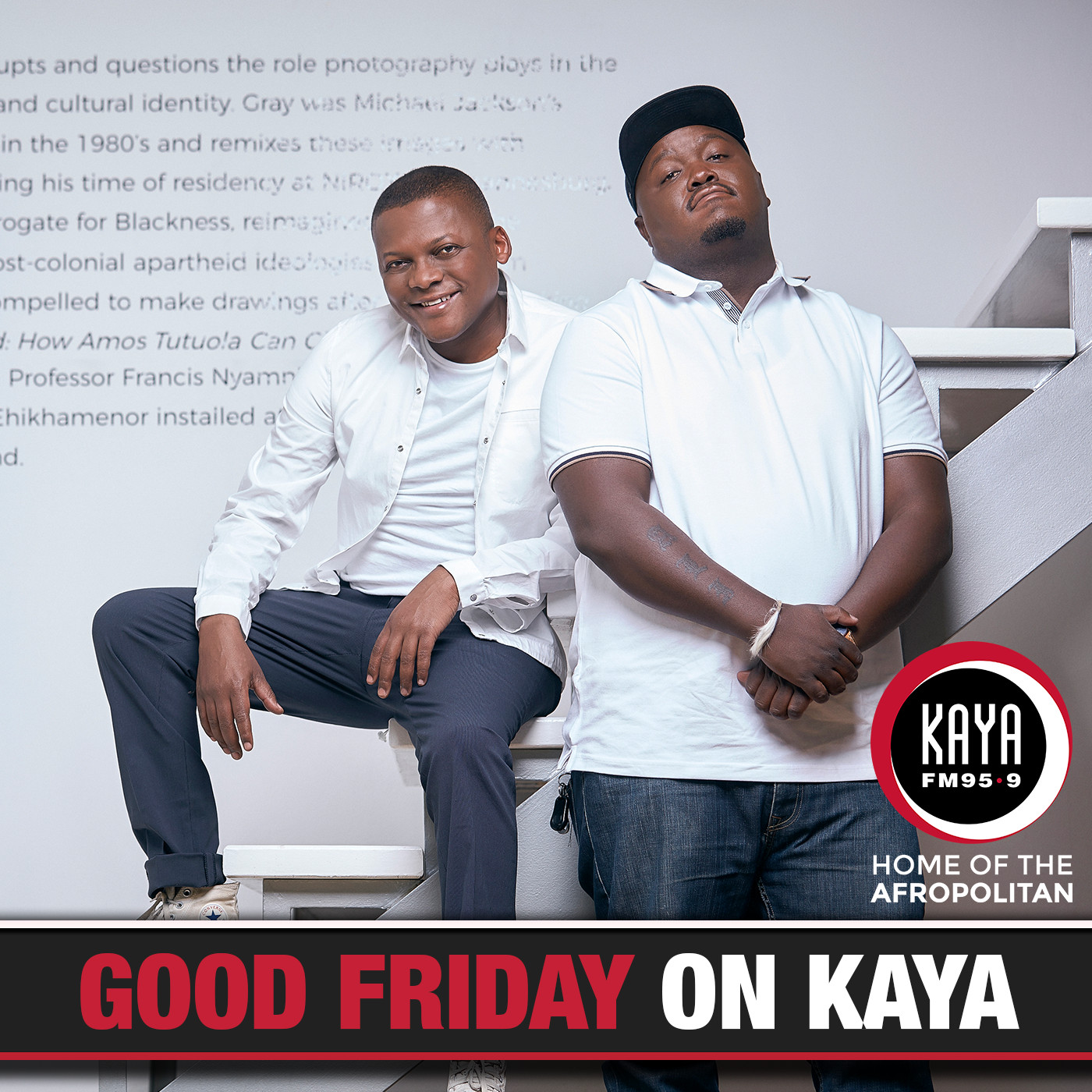 Good Friday