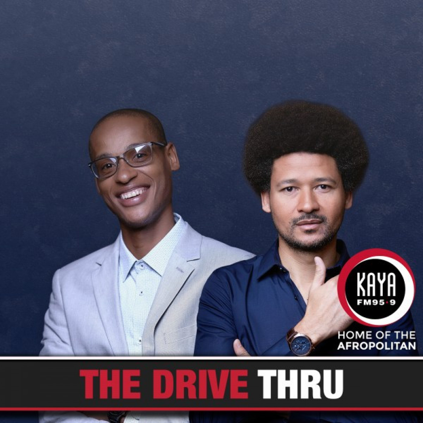 The Drive Thru