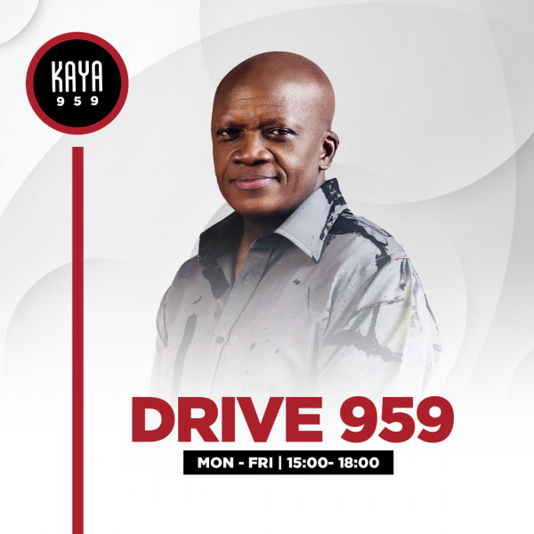 Drive 959 with Glen Lewis, 14 Jun Drive Moment - Never Say Never ...