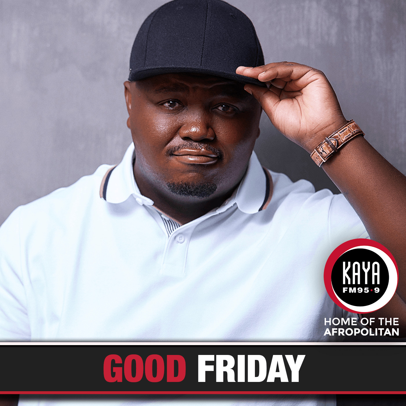 Good Friday