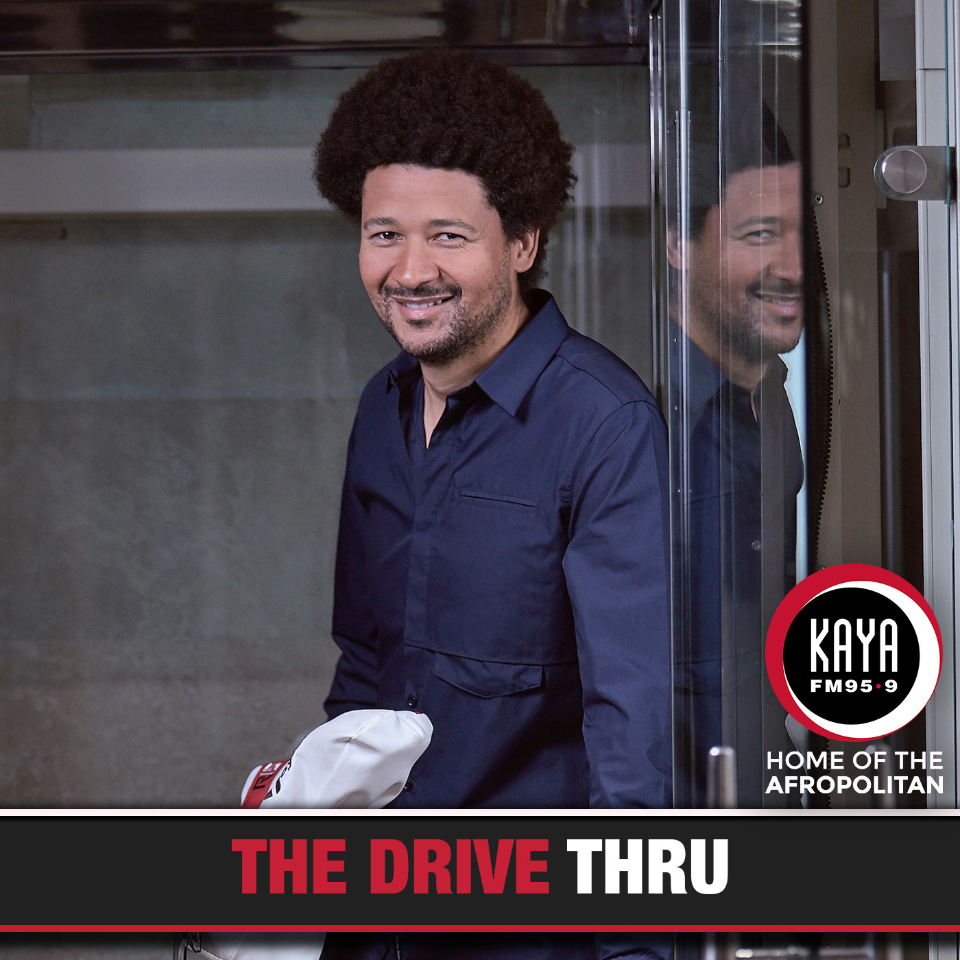 The Drive Thru