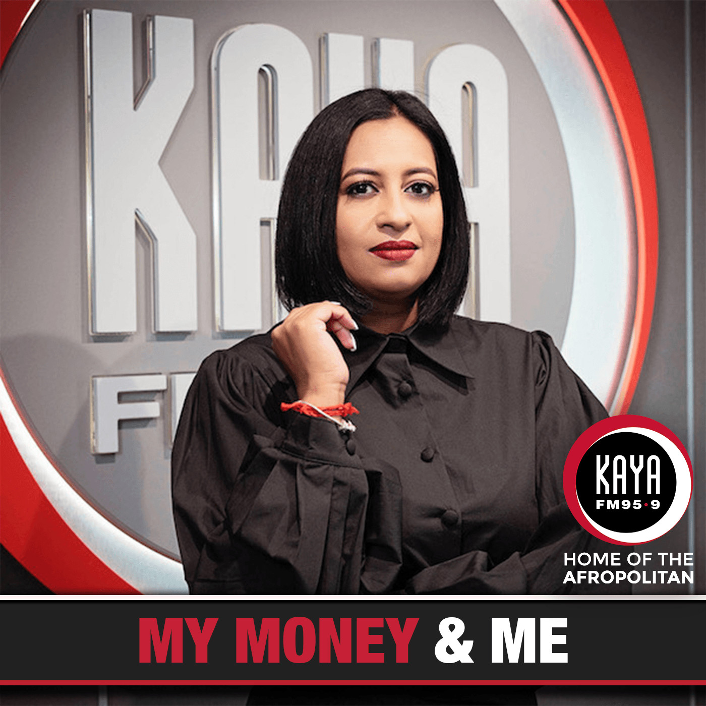My Money and Me