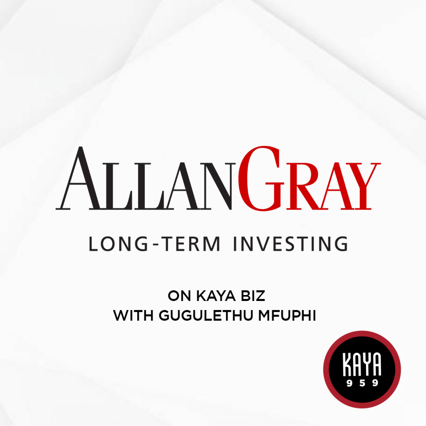 Allan Gray Kaya Biz