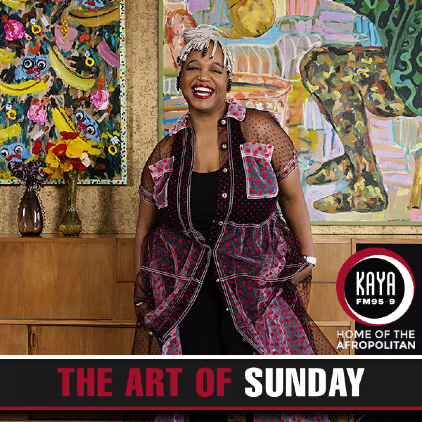 The Art Of Sunday