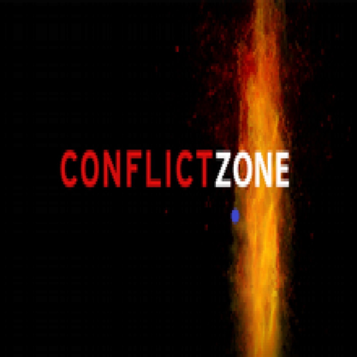 Conflict Zone