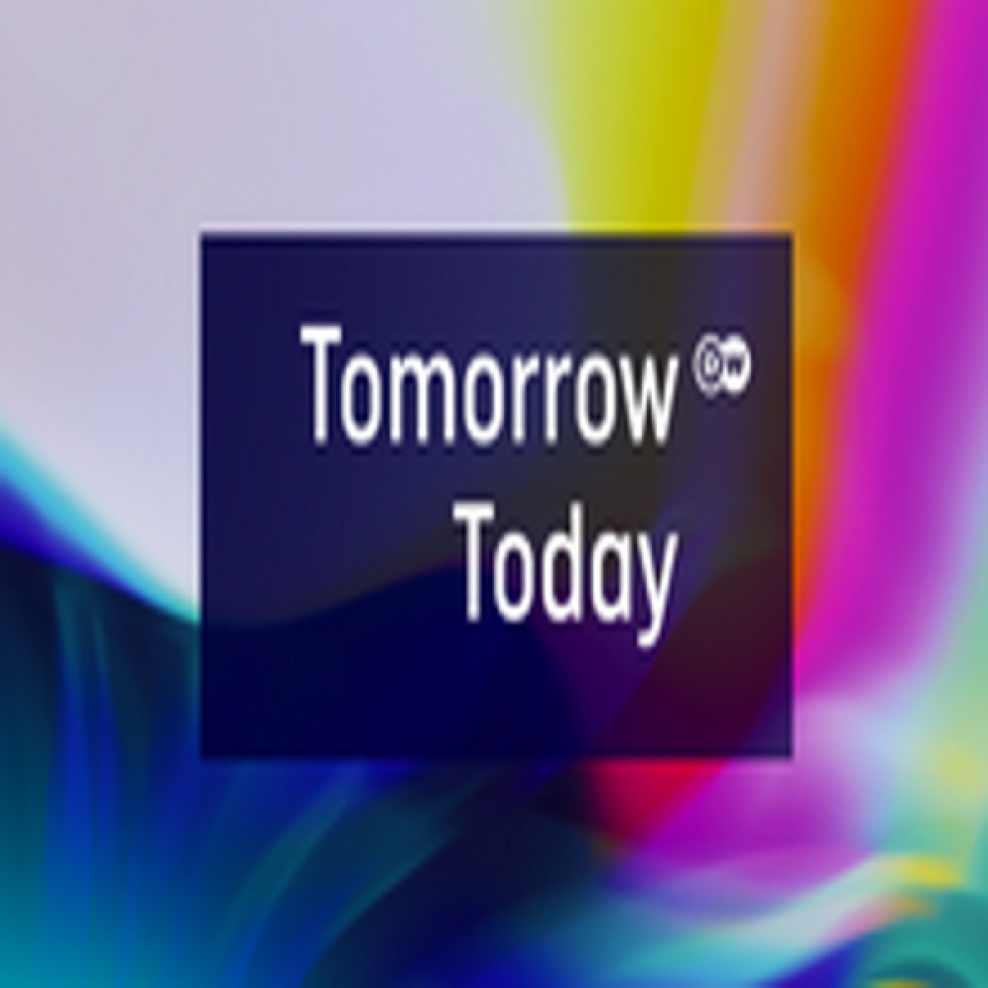 Tomorrow Today