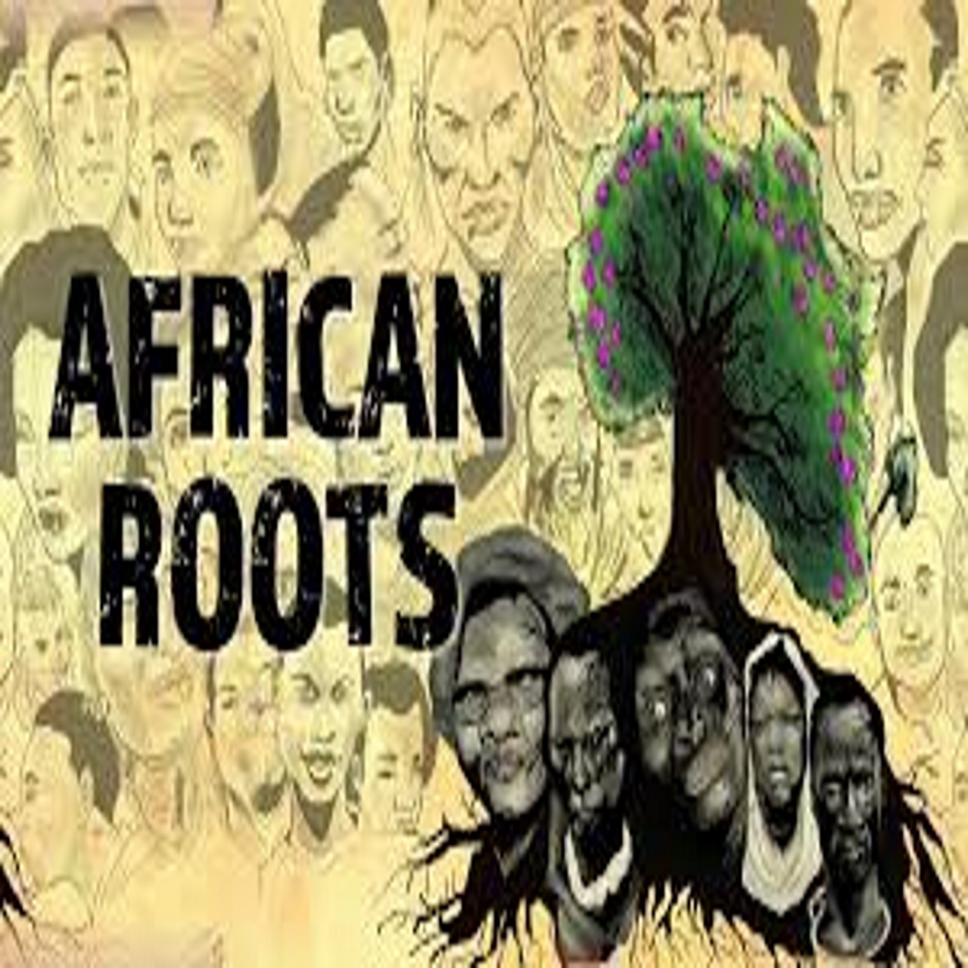 African Roots