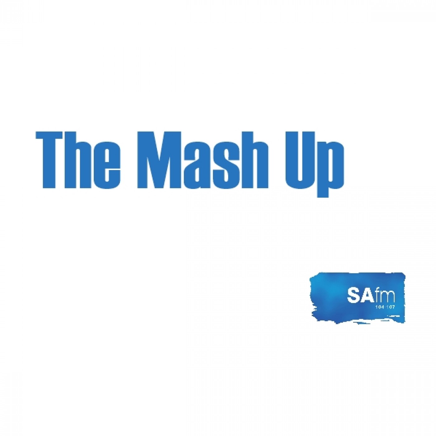 The Mash Up