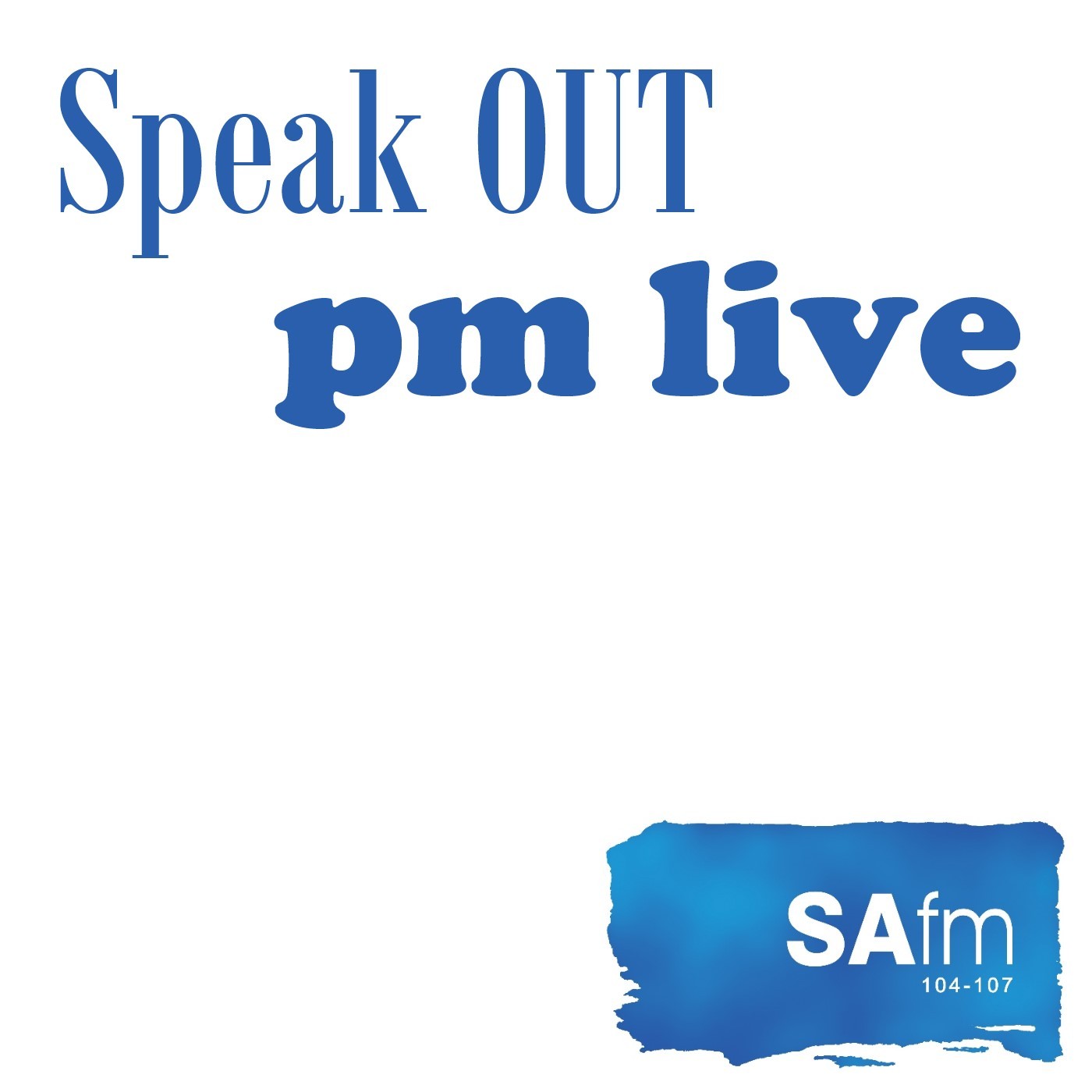 Speak Out